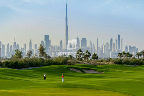Appartement de 2 chambres à Dubai Hills Estate, UAE No. 130274