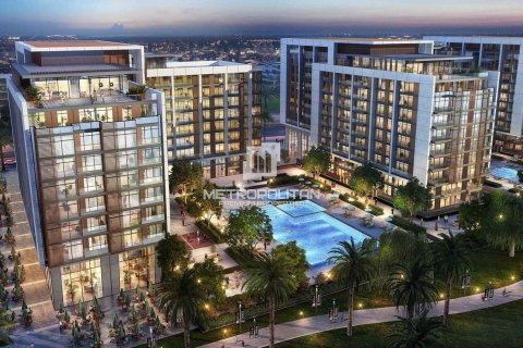 Appartement de 3 chambres à Dubai Hills Estate, UAE No. 130270