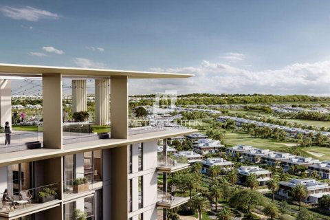 Appartement de 1 chambre à Dubai Hills Estate, UAE No. 130273