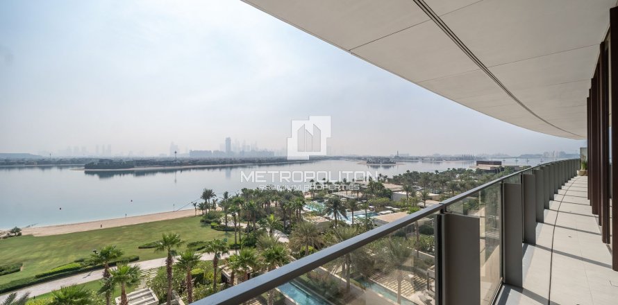 Appartement de 2 chambres à Palm Jumeirah, UAE No. 130271