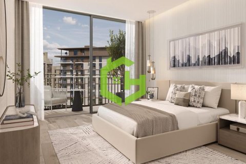 Apartment de 3 dormitorios en Madinat Jumeirah Living, UAE No. 36553