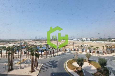 Квартира с 1 спальней в District 7, ОАЭ №36554 16