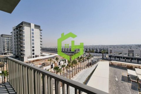 Квартира с 1 спальней в District 7, ОАЭ №36554 13