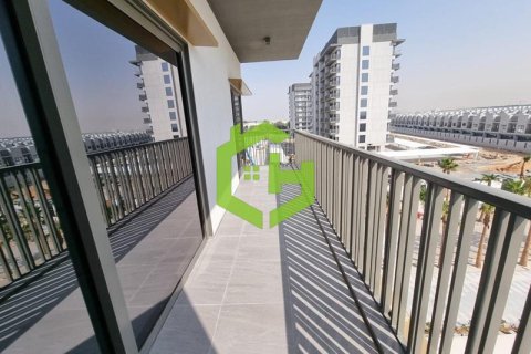 Квартира с 1 спальней в District 7, ОАЭ №36554 14