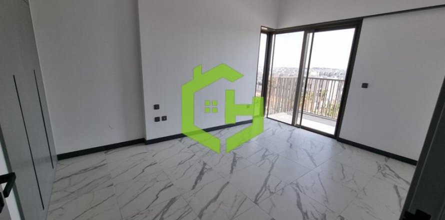 Квартира с 1 спальней в District 7, ОАЭ №36554