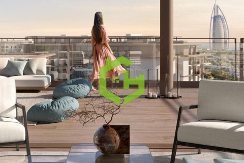 1 bedroom Apartment in Madinat Jumeirah Living, UAE No. 36552 5