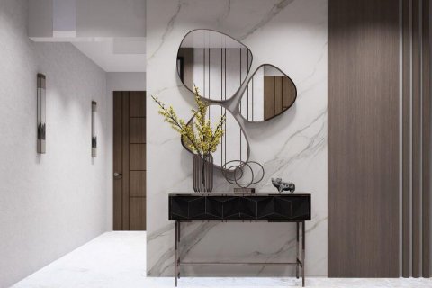 2 bedrooms Apartment in Majan, UAE No. 126172