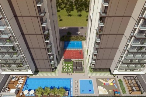 Apartment de 1 dormitorio en Dubai, UAE No. 120230 9