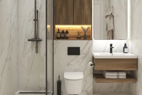 Apartment de 1 dormitorio en Dubai, UAE No. 120230 14