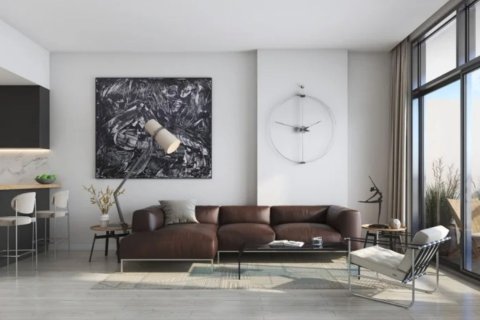 Apartment de 1 dormitorio en Dubai, UAE No. 120230 12
