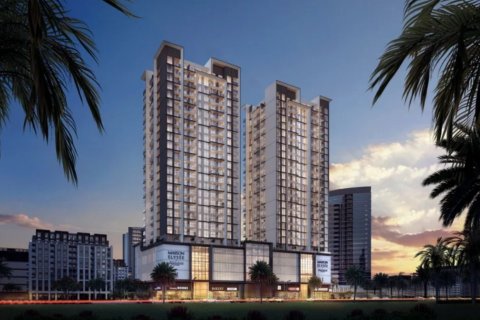 Apartment de 1 dormitorio en Dubai, UAE No. 120230 3