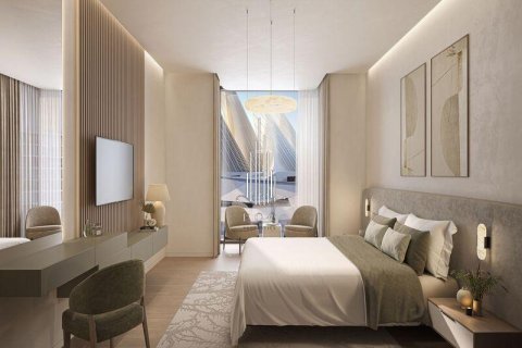 2 غرف نوم شقة على Saadiyat Cultural District, الإمارات العربية المتحدة رقم 37596 5