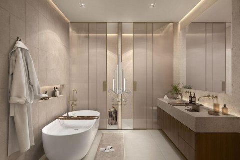 2 غرف نوم شقة على Saadiyat Cultural District, الإمارات العربية المتحدة رقم 37596 8