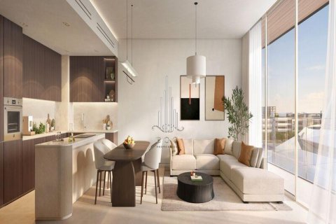 2 غرف نوم شقة على Saadiyat Cultural District, الإمارات العربية المتحدة رقم 37596 7