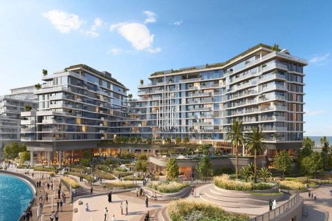 2 غرف نوم شقة على Saadiyat Cultural District, الإمارات العربية المتحدة رقم 37596 10
