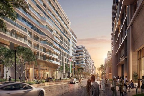2 غرف نوم شقة على Saadiyat Cultural District, الإمارات العربية المتحدة رقم 37596 12