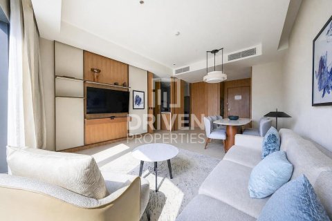 Квартира с 3 спальнями в The Address Residences Dubai Opera, ОАЭ №209299