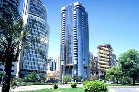 Silver Tower في Corniche Road, الإمارات العربية المتحدة رقم 69947