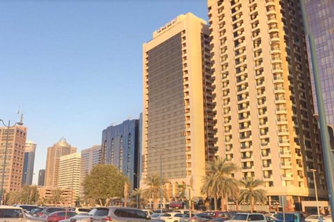 CORNICHE RESIDENCE في Corniche Road, الإمارات العربية المتحدة رقم 69946