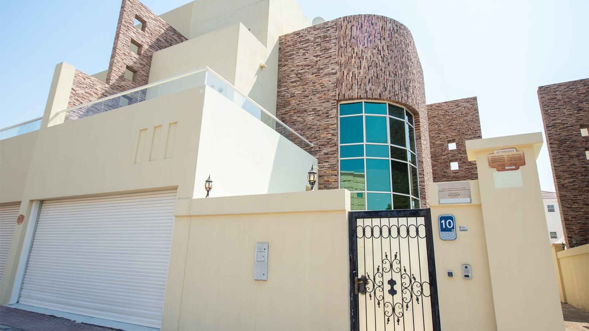 AL FARDOUS VILLAS