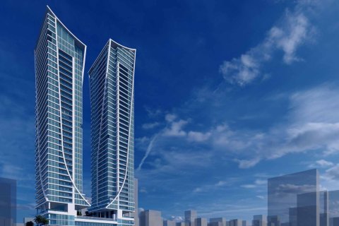 ELITZ in Jumeirah Village Circle, UAE No. 69949