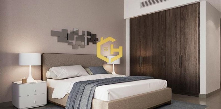 3 bedrooms Apartment in Al Kifaf, UAE No. 20338