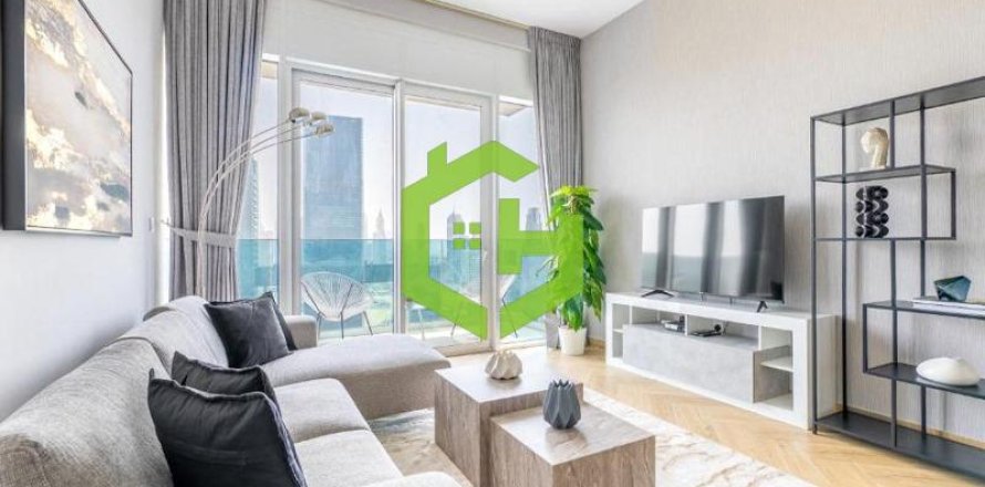Apartment de 2 dormitorios en Al Kifaf, UAE No. 20336
