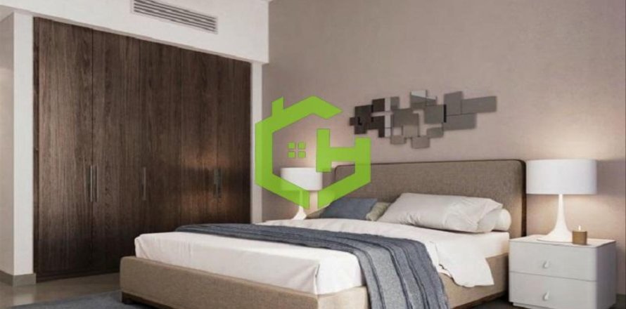 3 bedrooms Apartment in Al Kifaf, UAE No. 20340