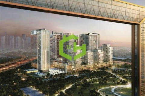 3 bedrooms Apartment in Al Kifaf, UAE No. 20340 8