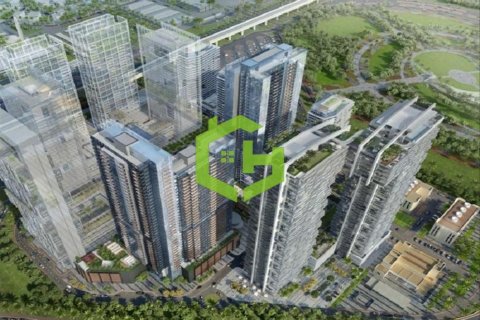 3 bedrooms Apartment in Al Kifaf, UAE No. 20340 10