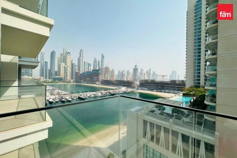 2 bedrooms Apartment in Dubai Harbour, UAE No. 168471