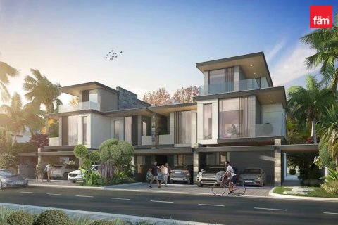 4 bedrooms Townhouse in Dubai, UAE No. 168468