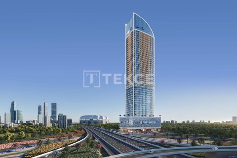 1 bedroom Apartment in Dubai Sports City, UAE No. 172310