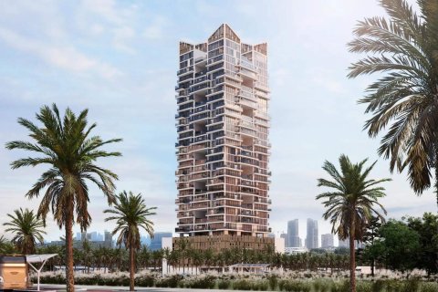 Gharbi 2 Residences à Jumeirah Village Circle, UAE No. 161935