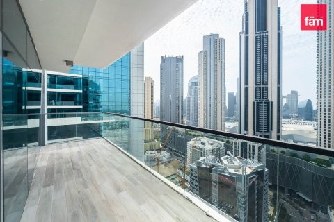 3 bedrooms Apartment in Downtown Dubai (Downtown Burj Dubai), UAE No. 153212