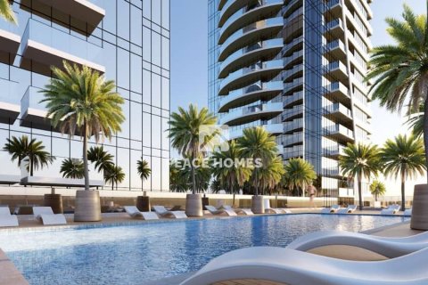 Apartamento tipo estudio Estudio en Jumeirah Village Triangle, UAE No. 171467