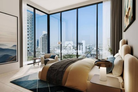 Apartment de 1 dormitorio en Jumeirah Village Circle, UAE No. 171465