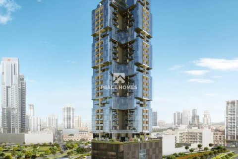Apartamento tipo estudio Estudio en Jumeirah Village Circle, UAE No. 171466