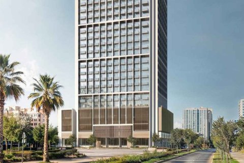 Binghatti Luxuria à Jumeirah Village Triangle, UAE No. 145618