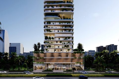 Azure Park Residences à Al Barsha, UAE No. 145619