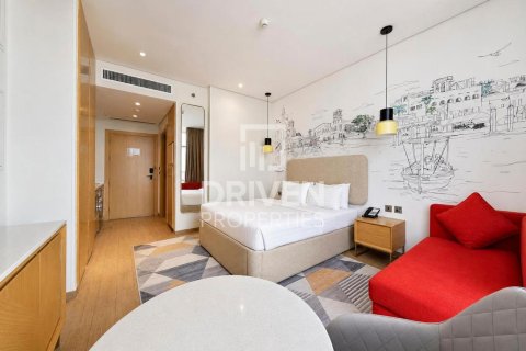 Studio Apartment in Jumeirah Village Triangle, UAE No. 204592