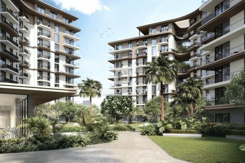 Квартира с 1 спальней в Madinat Jumeirah Living, ОАЭ №78260