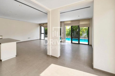 4 bedrooms Villa in Sidra Villas, UAE No. 207355