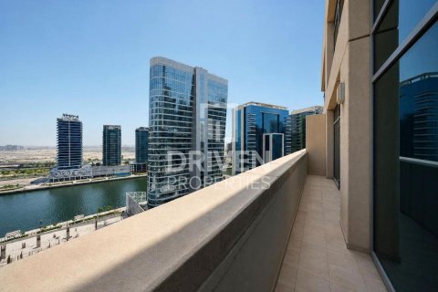 1 bedroom Penthouse in Bay Square, UAE No. 207356