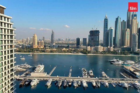 2 bedrooms Apartment in Dubai Harbour, UAE No. 205369