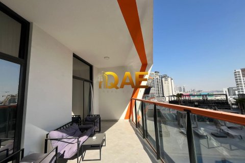 2 غرف نوم شقة في Al Jaddaf, الإمارات العربية المتحدة رقم 52035 5