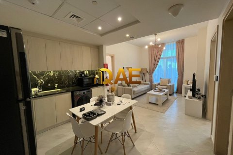 2 غرف نوم شقة في Al Jaddaf, الإمارات العربية المتحدة رقم 52035 8