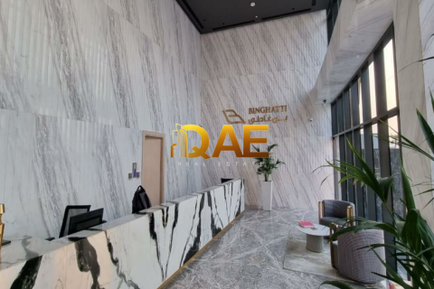 2 غرف نوم شقة في Al Jaddaf, الإمارات العربية المتحدة رقم 52035 20