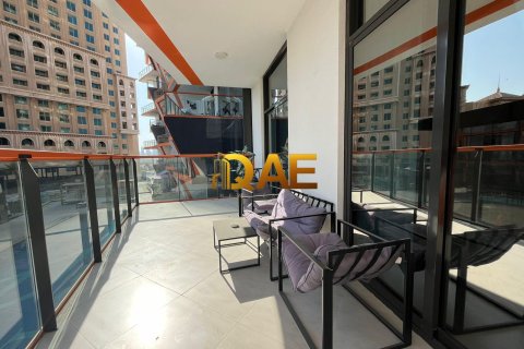 2 غرف نوم شقة في Al Jaddaf, الإمارات العربية المتحدة رقم 52035 6