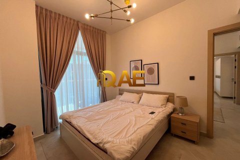 2 غرف نوم شقة في Al Jaddaf, الإمارات العربية المتحدة رقم 52035 17
